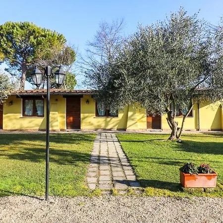Feriegård La Melazza Rom