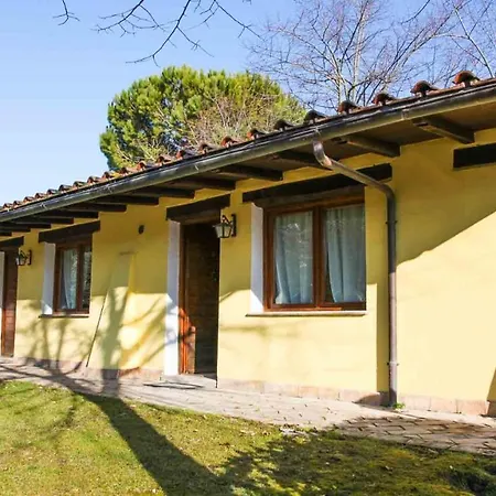 La Melazza Feriegård