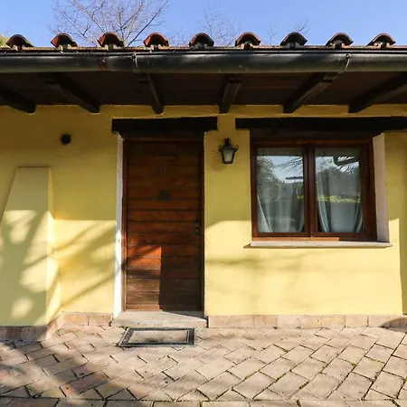 Feriegård La Melazza