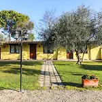 Bauernhof La Melazza Rom