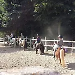 La Melazza Bauernhof *