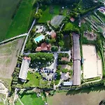 La Melazza Bauernhof Rom