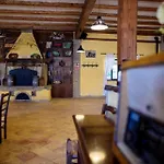 La Melazza Bauernhof *