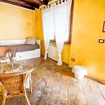 La Melazza Bauernhof