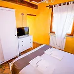 Bauernhof La Melazza Rom