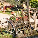 Bauernhof La Melazza *