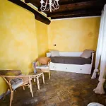 La Melazza Bauernhof *