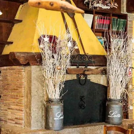 Bauernhof La Melazza