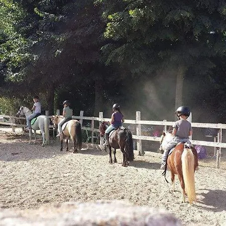 La Melazza Vakantieboerderij *