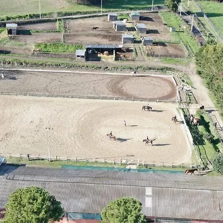 Vakantieboerderij La Melazza *